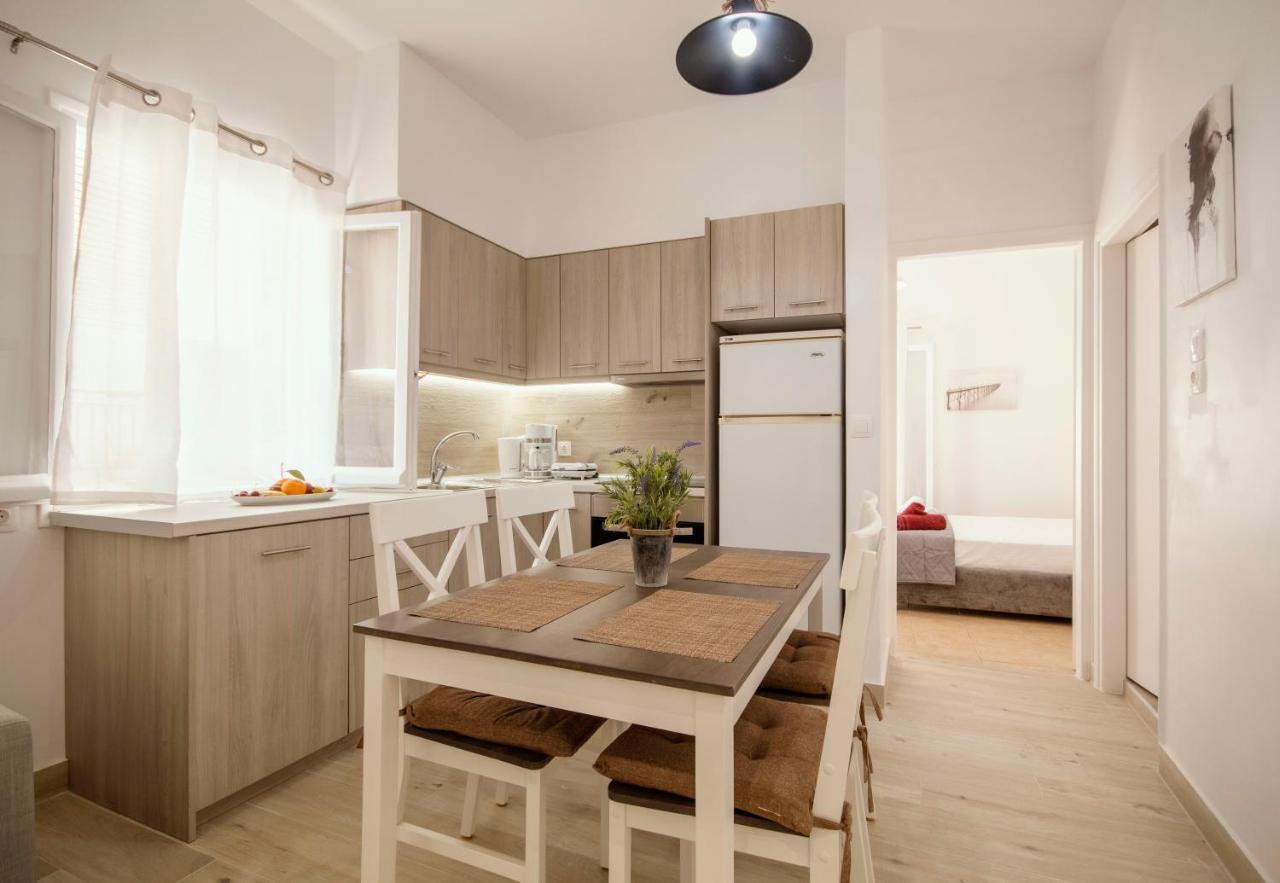 Christin'S Lovely House By Corfuescapes Corfu (city) Exterior foto