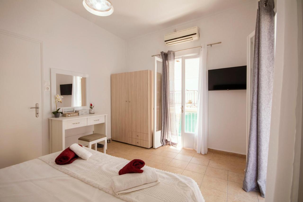 Christin'S Lovely House By Corfuescapes Corfu (city) Exterior foto