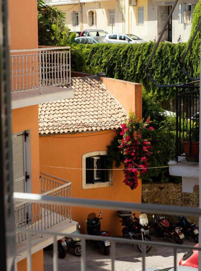 Christin'S Lovely House By Corfuescapes Corfu (city) Exterior foto