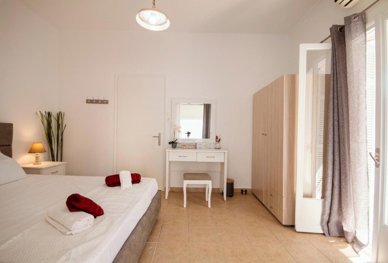 Christin'S Lovely House By Corfuescapes Corfu (city) Exterior foto