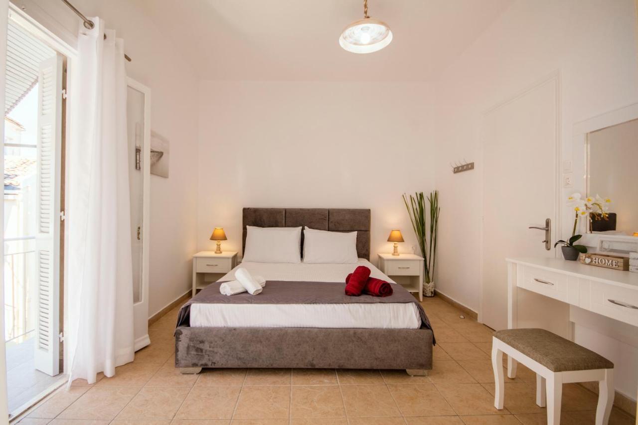 Christin'S Lovely House By Corfuescapes Corfu (city) Exterior foto