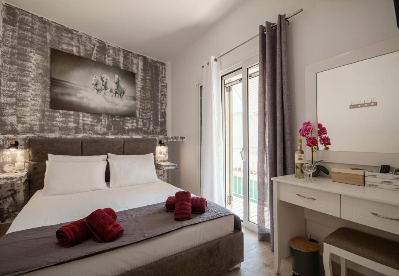 Christin'S Lovely House By Corfuescapes Corfu (city) Exterior foto