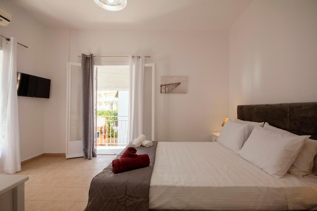 Christin'S Lovely House By Corfuescapes Corfu (city) Exterior foto